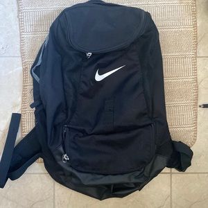 Nike Soccer/Basketball Backpack